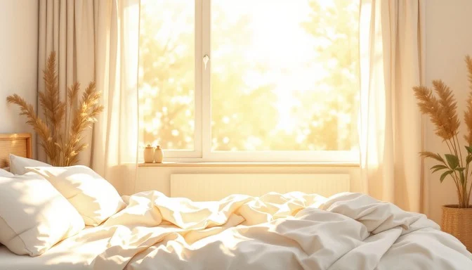 Menyederhanakan Hari dengan Kebiasaan Kecil yang Menyenangkan